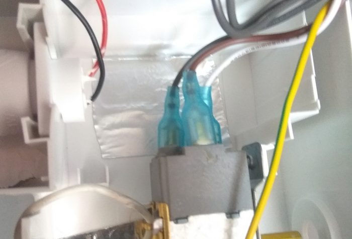 Electrolux (Электролюкс)