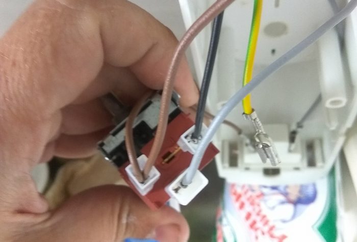 Electrolux (Электролюкс)