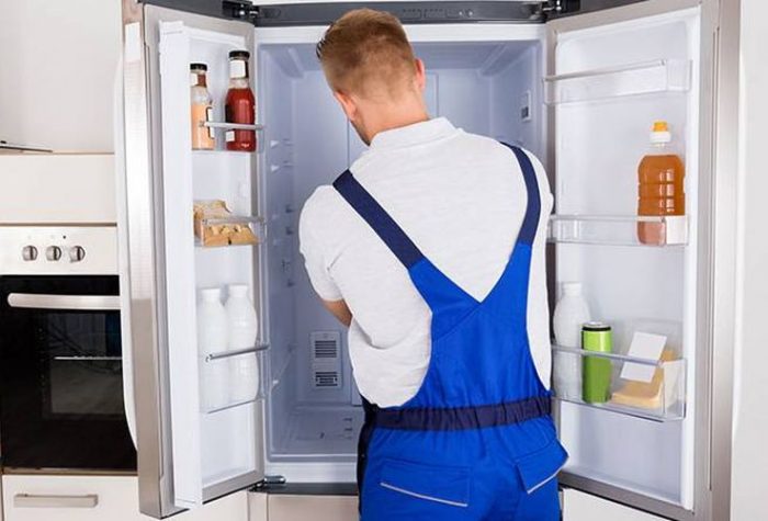 8970 мастеров по ремонту холодильников BEKO