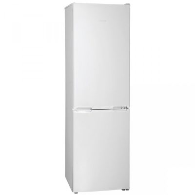 Холодильники Атлант одно компрессорные с нижним расположением морозильной камеры ХМ 4214,4225