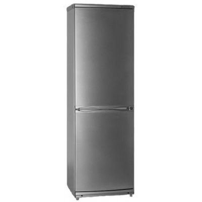 Холодильники Атлант одно компрессорные с нижним расположением морозильной камеры ХМ 4012, 4008, 4009, 4010