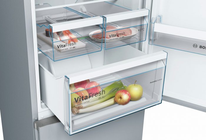 холодильники бош