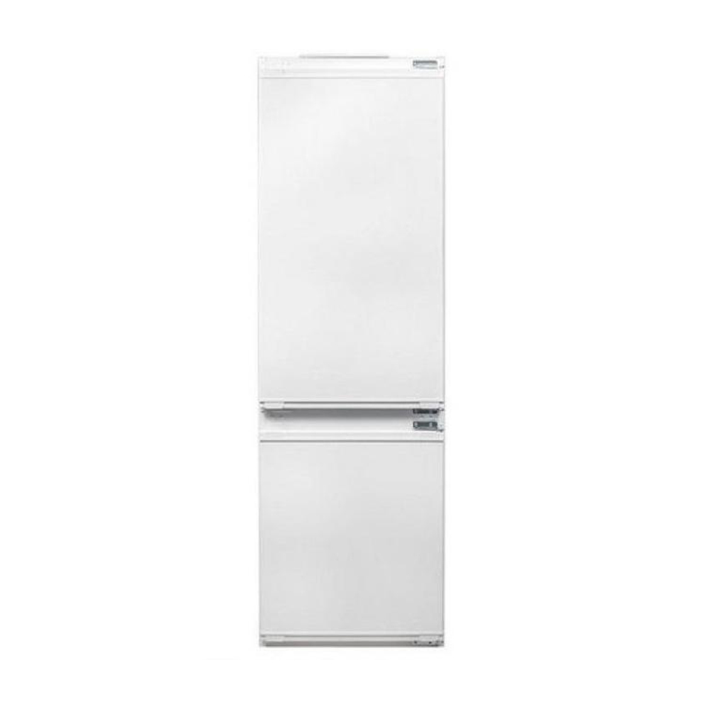 Встраиваемый холодильник beko bcna306e2s схема встраивания