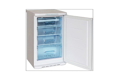 Ремонт морозильников