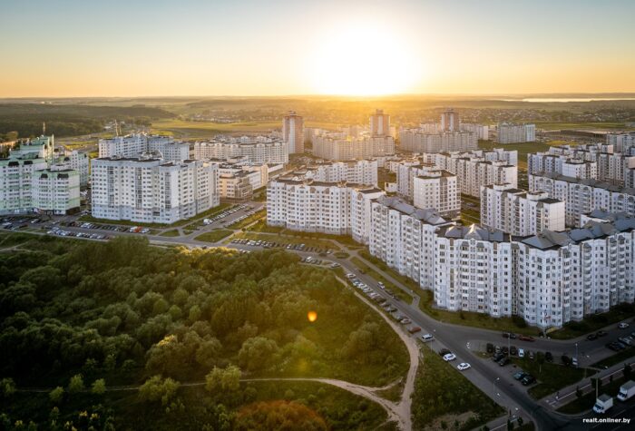 Фрунзенский район