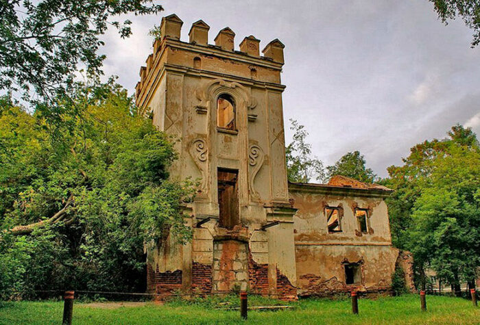 Большое Стиклево