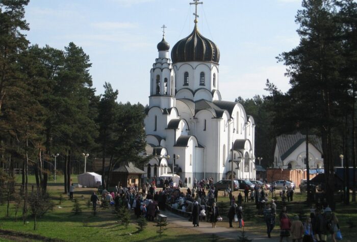 Большое Стиклево